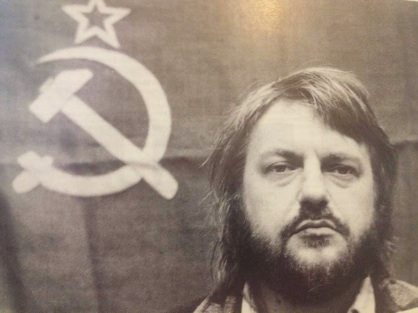  happy birthday Robert Wyatt 