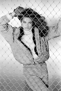  This is life Gia, not heaven.. You don t have to be perfect. Happy birthday Gia Carangi 