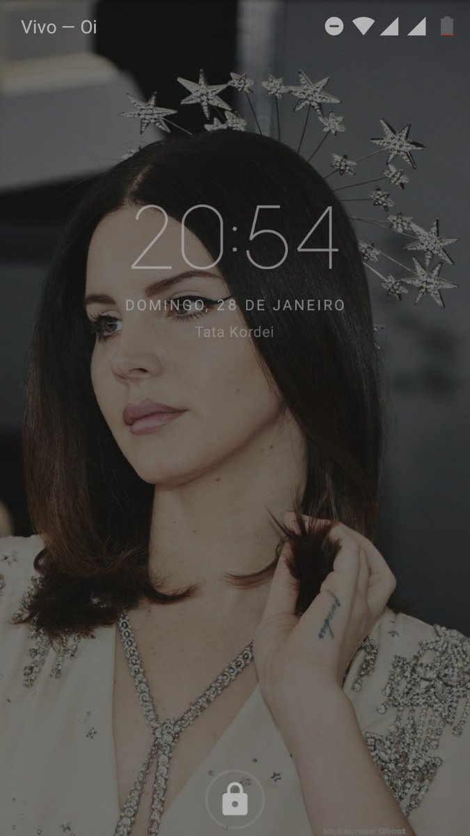 lockscreenghost's tweet image. Lockscreens Lana Del Rey
RT pra liberar
FAV se gostar
Meta: 30 RTs
Siga-nos para não perder o especial de Locks do Grammy // 🦄
#GRAMMYs