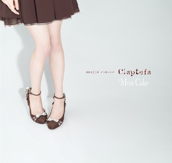mayla_classic's tweet photo. ■365日ツイッタープレゼントキャンペーン■

 【フォロー&amp;RTで応募完了】 
愛と感謝を込めて･･･

クラプティーファ・ミントケーク
mayla classicのアイテムを毎日抽選で1名様に🎁

▼応募詳細はこちら
https://t.co/7qC7C4e63s
締切 2/18

▼過去の当選者様を見る
https://t.co/jZ7L9AEZNk https://t.co/KGIQmsPTMW