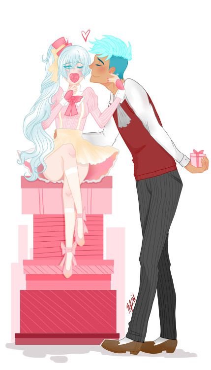 Neptune Vasilias (@havenhydrophobe) on Twitter photo 