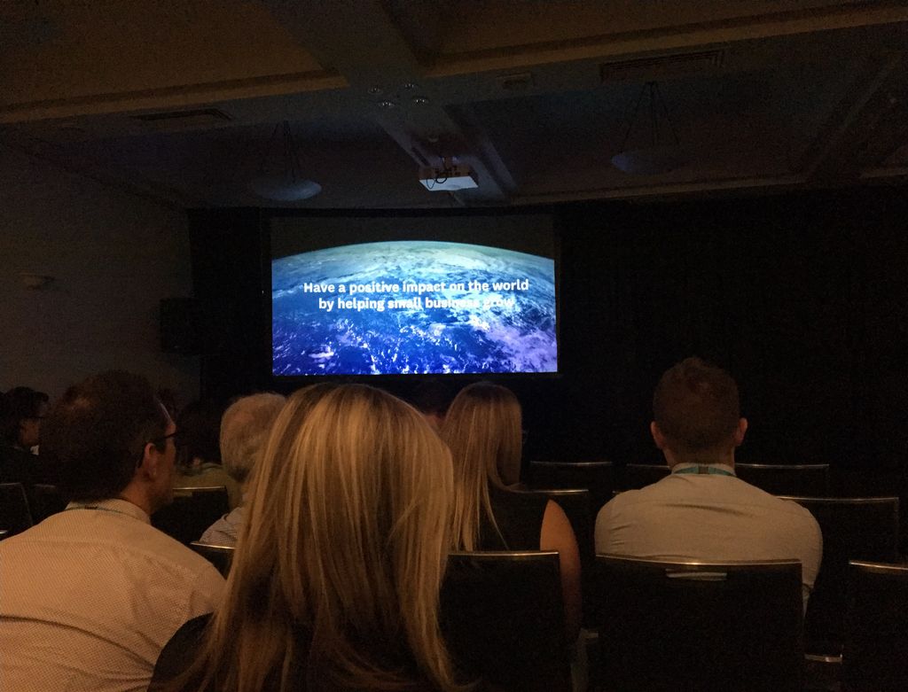 <a href="/Boma_Marketing/">BOMA</a> we love that our partner @xero have a very similar philosophy to us. 
“Have a positive impact on the world by helping small businesses grow” #xeroroadshow #makeiteasytogrowyourbiz #selfdrivemarketing