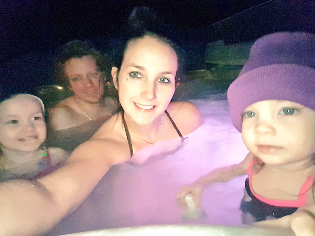 JESSICA36641855's tweet photo. Best moments with my family 🤗#goodhealt #tweetme #Moments #FamilyFirst #family #spa #outside #winter #quote #mindset #motherhood #life #best #followme #positivethinking https://t.co/POp68XwEGW