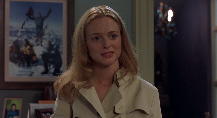 Happy Birthday to Heather Graham who\s now 48 years old. Do you remember this movie? 5 min to answer! 