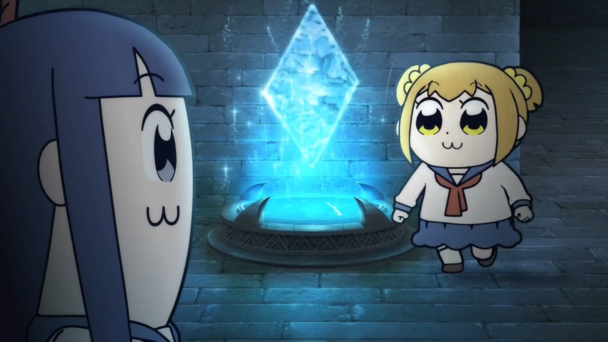 SenSen_93's tweet photo. Every JRPG ever https://t.co/4YLianBXFR