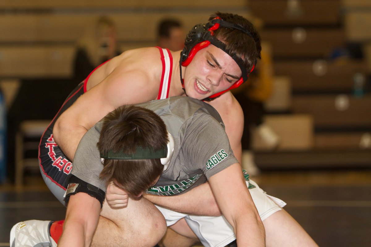 JR_Sports's tweet image. Wrestlers advance to IHSAA Regional after placing at Saturday's sectional

journalreview.com/sports/article…