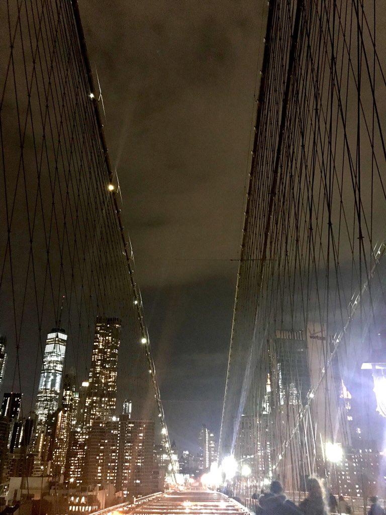 Musselman16's tweet photo. New York 🏙✔️ https://t.co/PWGmtl5mgW