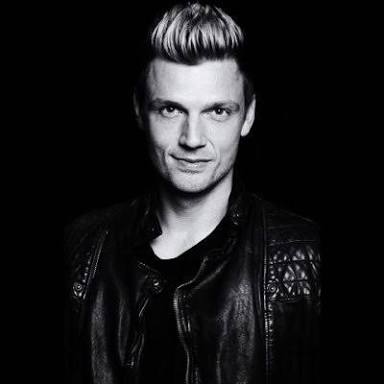 Happy birthday my Prince Nick Carter!         