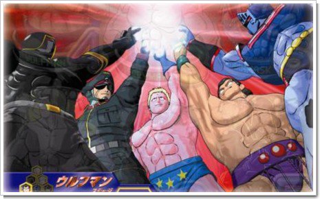 Uzivatel Ggg Na Twitteru 神谷明キャラへの 友情パワーで蘇って が完全にこれである ポプテピピック キン肉マン Uzivatel Ggg Na Twitteru 神谷明キャラへの 友情パワーで蘇って が完全にこれである ポプテピピック キン肉マン
