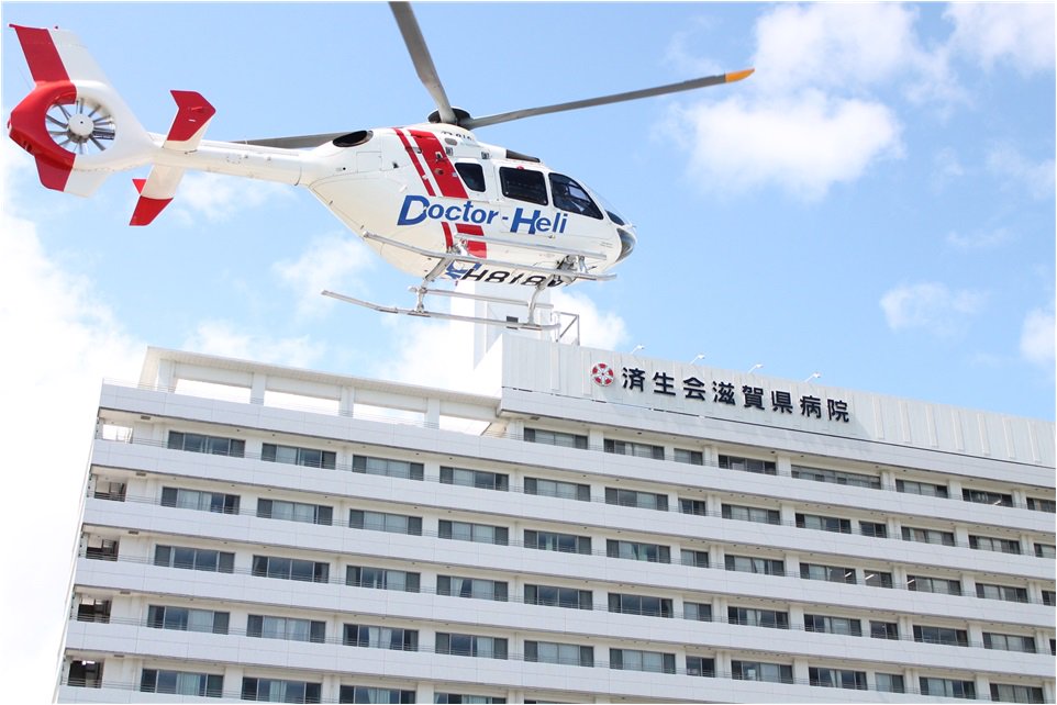 済生会滋賀県病院 済生会滋賀県病院