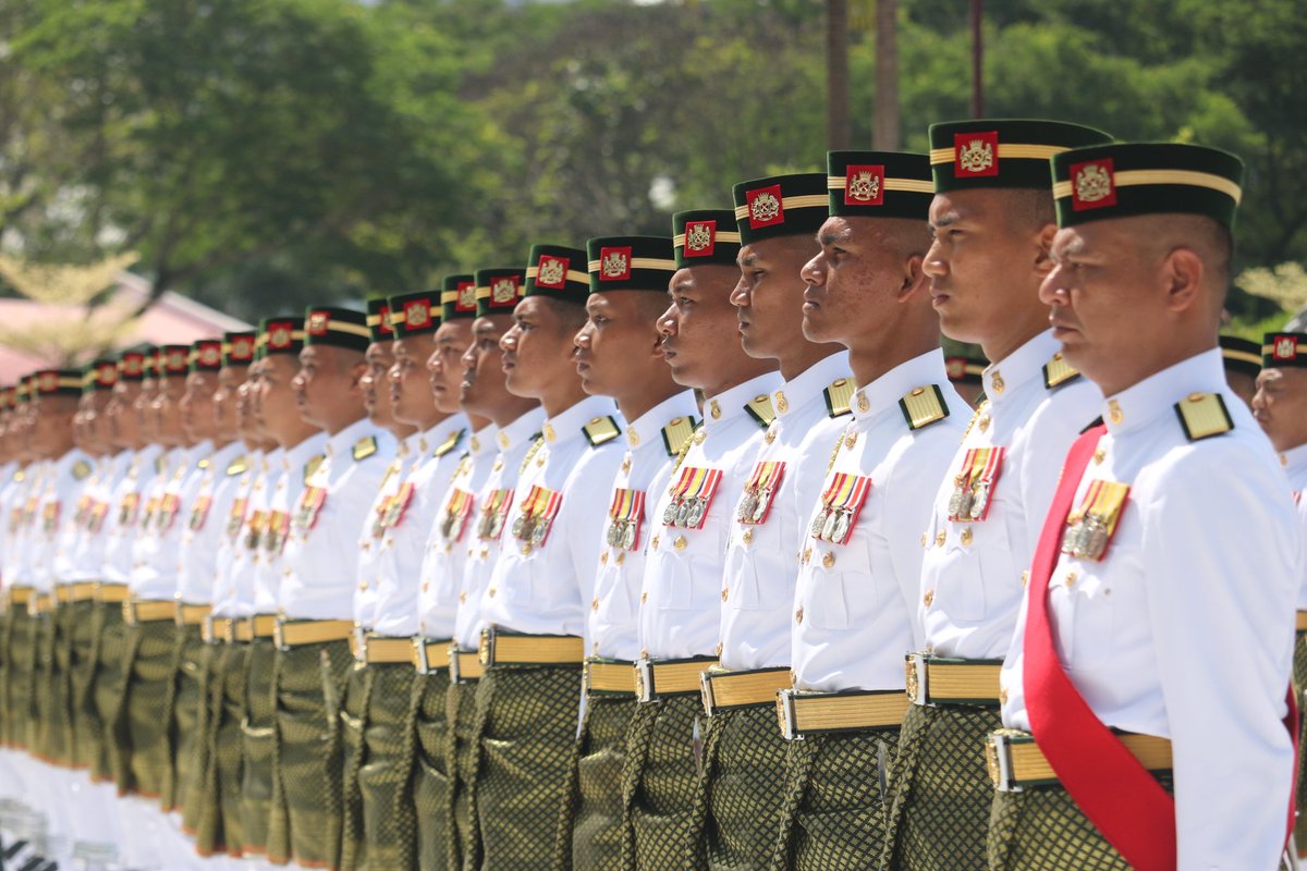 Mindef Malaysia On Twitter Kawalan Kehormatan Utama Untuk Menteri Angkatan Tentera Perancis Pyt Florence Parly Sempena Persidangan Tahunan 4th Malaysia France Defence Joint High Strategic Committee Bersama Menteri Pertahanan Malaysia Yb Ds