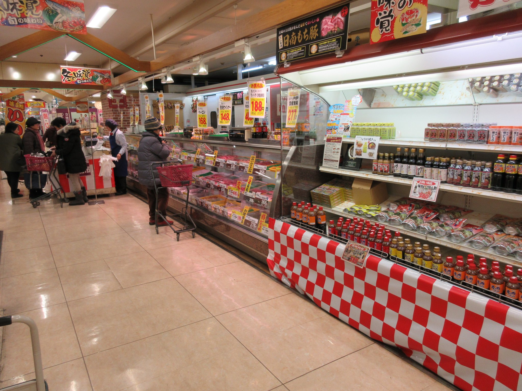 じゃんぼスクエア香芝 On Twitter 1階お肉のミートショップ和島 木曜朝市 牛スライス全4割引き 豚肉全品3割引き いろいろなタイムセールなどいいね 奈良県香芝市 じゃんぼスクエア香芝店