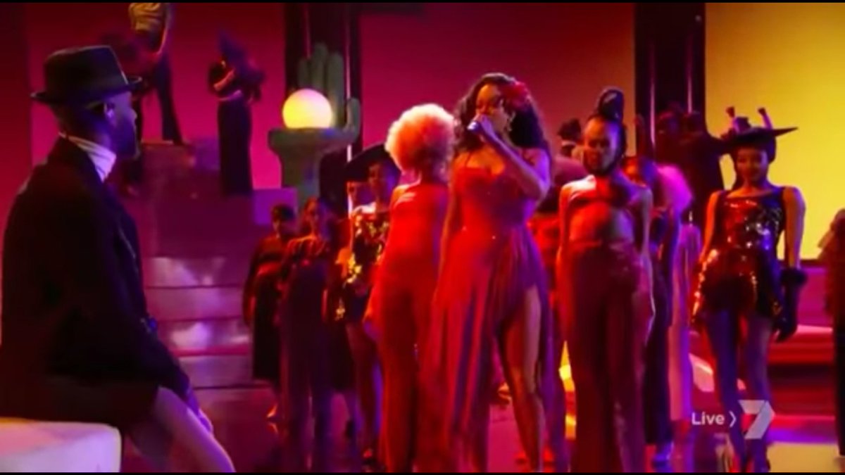 W😉W ! Awesome, Moh!  To the entire staff, I say thnx &amp; extend my humbled blessing to you all.

#KeeponkeepnstronG!

youtu.be/z35TmPRkkQM