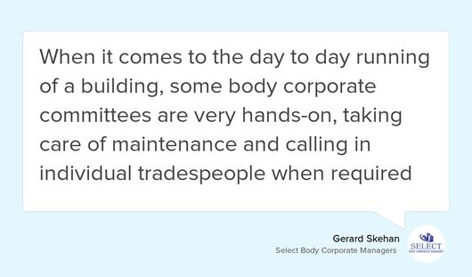 SelectBCM's tweet image. The Body Corporate – What do they do and what is involved goo.gl/oYlTXV #RealEstate #Property #Insurance