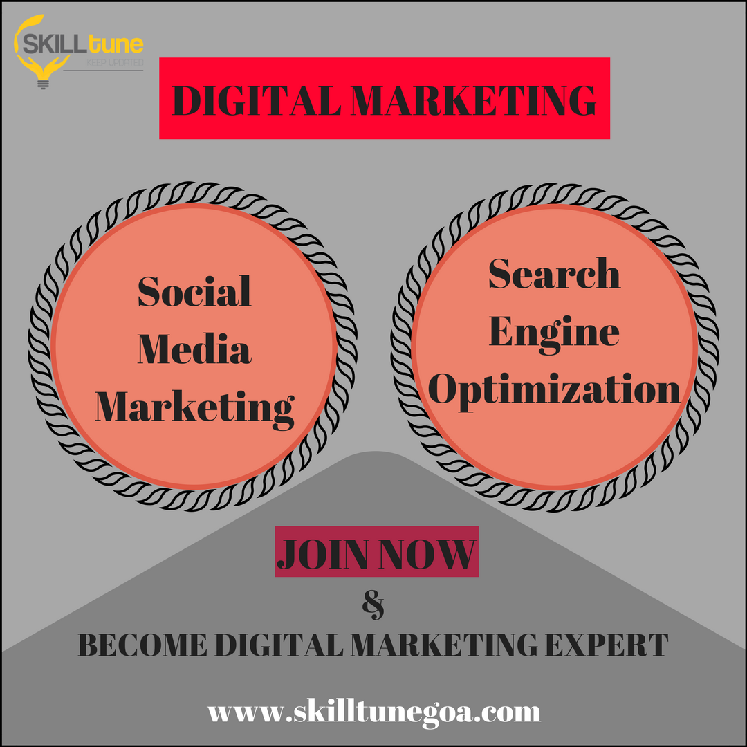 skilltunegoa's tweet photo. Join and become Digital Marketing Expert.
#skilltune #php #html #css3 #learning #education #digitalmarketing
#webdesigncourse #empowerindia #digitalmarketingtraning #digitalindia
#searchengineoptimization #socialmediamarketing #digitalgoa
visit us at https://t.co/HkK2lltnti https://t.co/mOIXg1KpZf