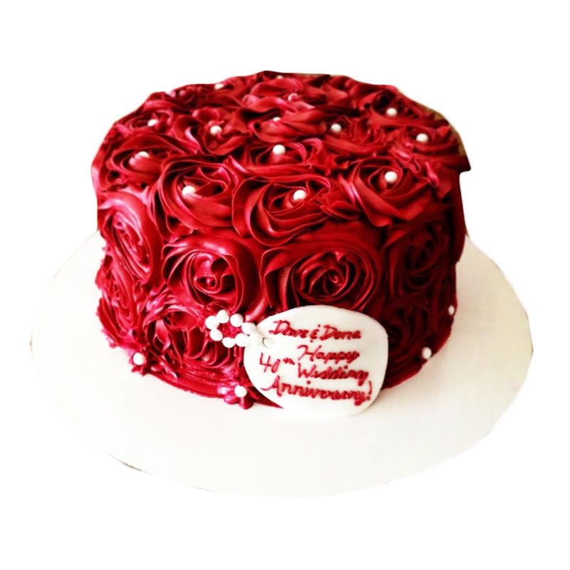 Click2Cakecom's tweet image. #NewRedValvetCake for wedding and anniversary's day. Design of red flowers expresses the feeling of lovely relationship. Get the benefit of midnight delivery service of #click2cake and give surprise to your loved ones on your special day.
Order today click2cake.com/Rohtak/Cakes