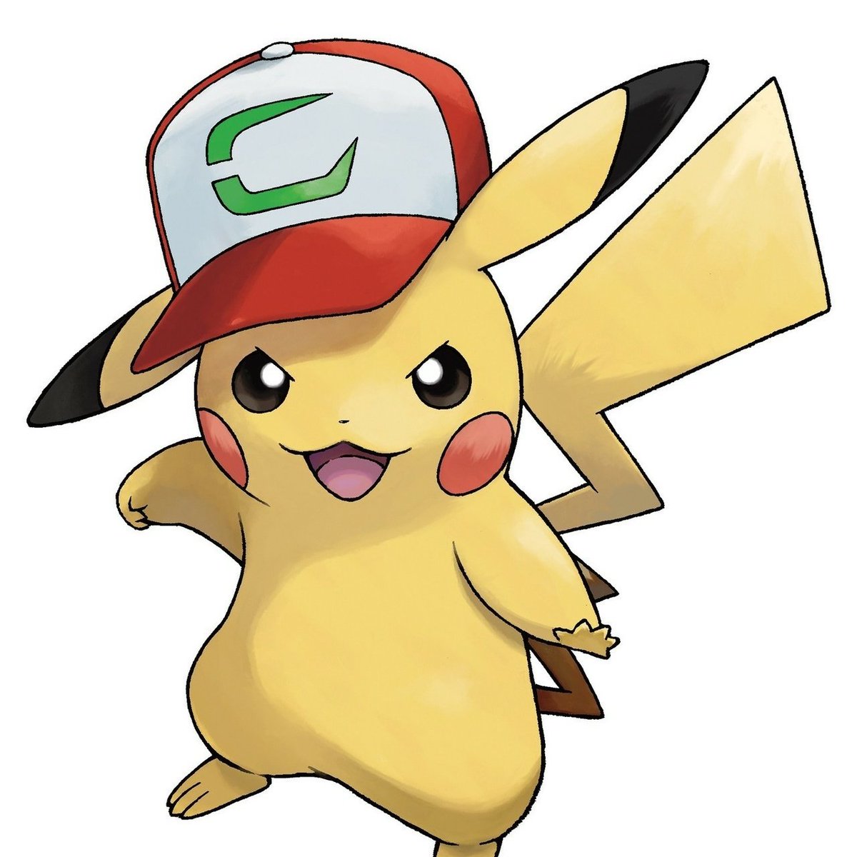 Pokémon World News tweet media