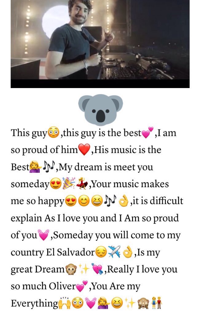 LissG__'s tweet photo. @OliverHeldens I wrote it to you one year ago, can you read it? Please❤️, It is only a little about why I love u so much💕🔥 @OliverHeldens ✨ https://t.co/PlnSrCMxLt