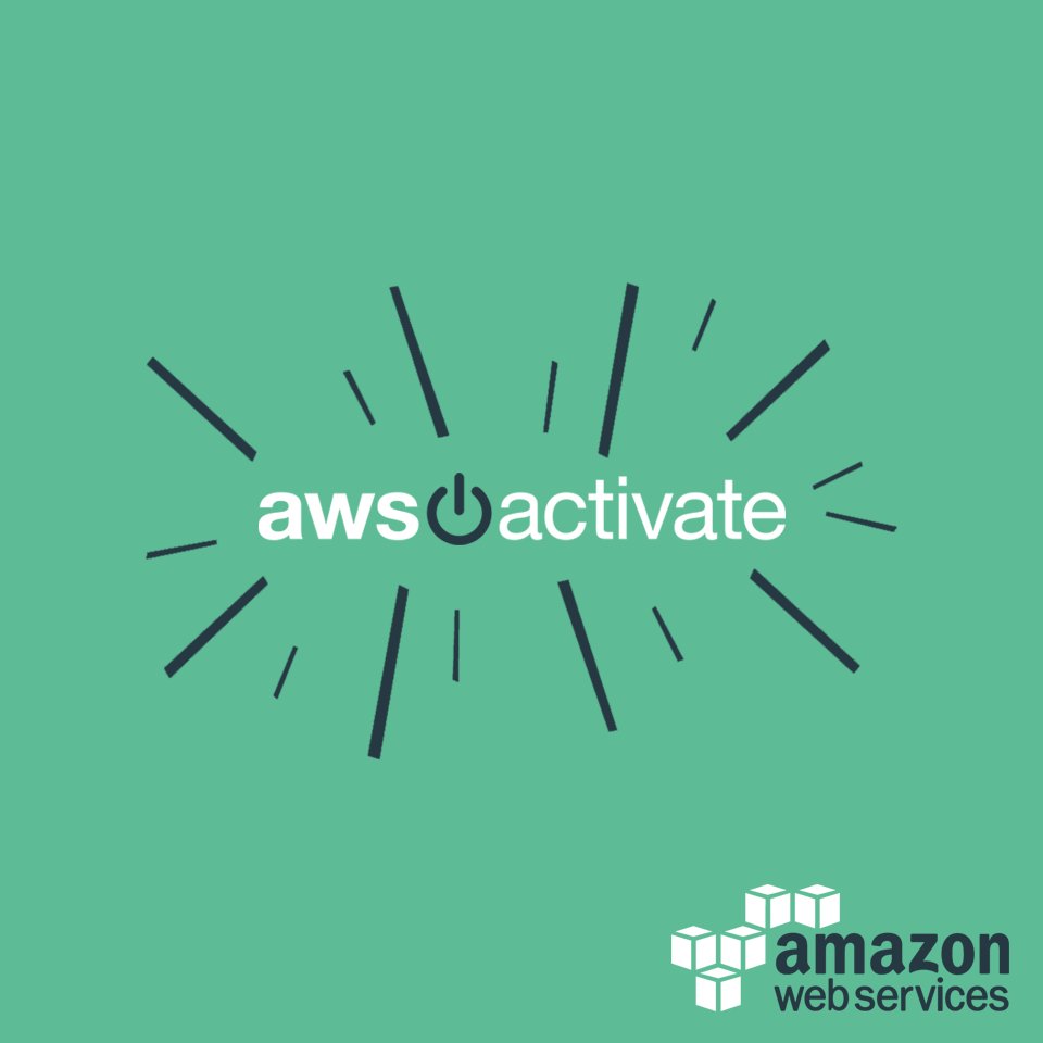 Nettle POS (@gonettle) on Twitter photo We’re truly excited to be working with such supportive partners. Delighted to be a part of the #AWSActivate program! #thankyou <a href="/AWSstartups/">AWS Startups</a> goo.gl/VUuFjL We’re truly excited to be working with such supportive partners. Delighted to be a part of the #AWSActivate program! #thankyou <a href="/AWSstartups/">AWS Startups</a> goo.gl/VUuFjL