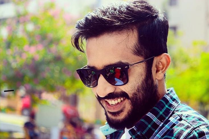 Anchor Ravi on Twitter: Anchor Ravi on Twitter: