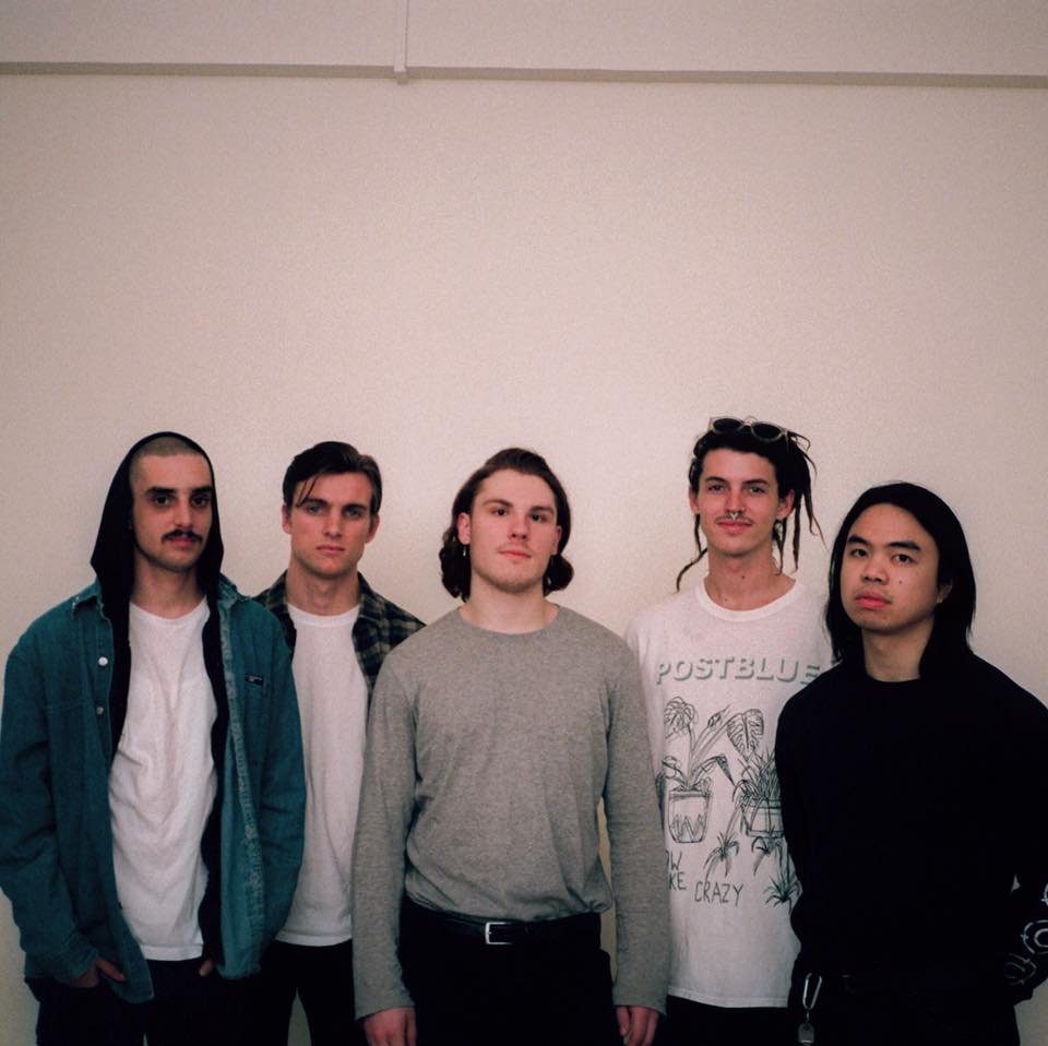 killyourstereo's tweet photo. In our first Aussie Feature of 2018, Joel Martorana of #EndlessHeights opens up about the band's darkest release yet, their upcoming second record 'Vicious Pleasure'.
Read > https://t.co/CGGkm7m21o https://t.co/UBBWxpIb7d