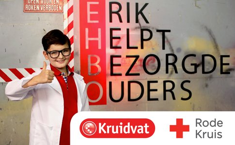 RodeKruis's tweet photo. Slechts 1 op de 5 ouders overweegt een EHBO-cursus te volgen voor eerste hulp aan baby's en kinderen: het kost ze te veel tijd of is te duur. Daarom komt het Rode Kruis samen met Kruidvat met een online cursus. Lees meer: https://t.co/oEfkNmKX96 #EHBO @KruidvatService https://t.co/qb8nPJJHd8