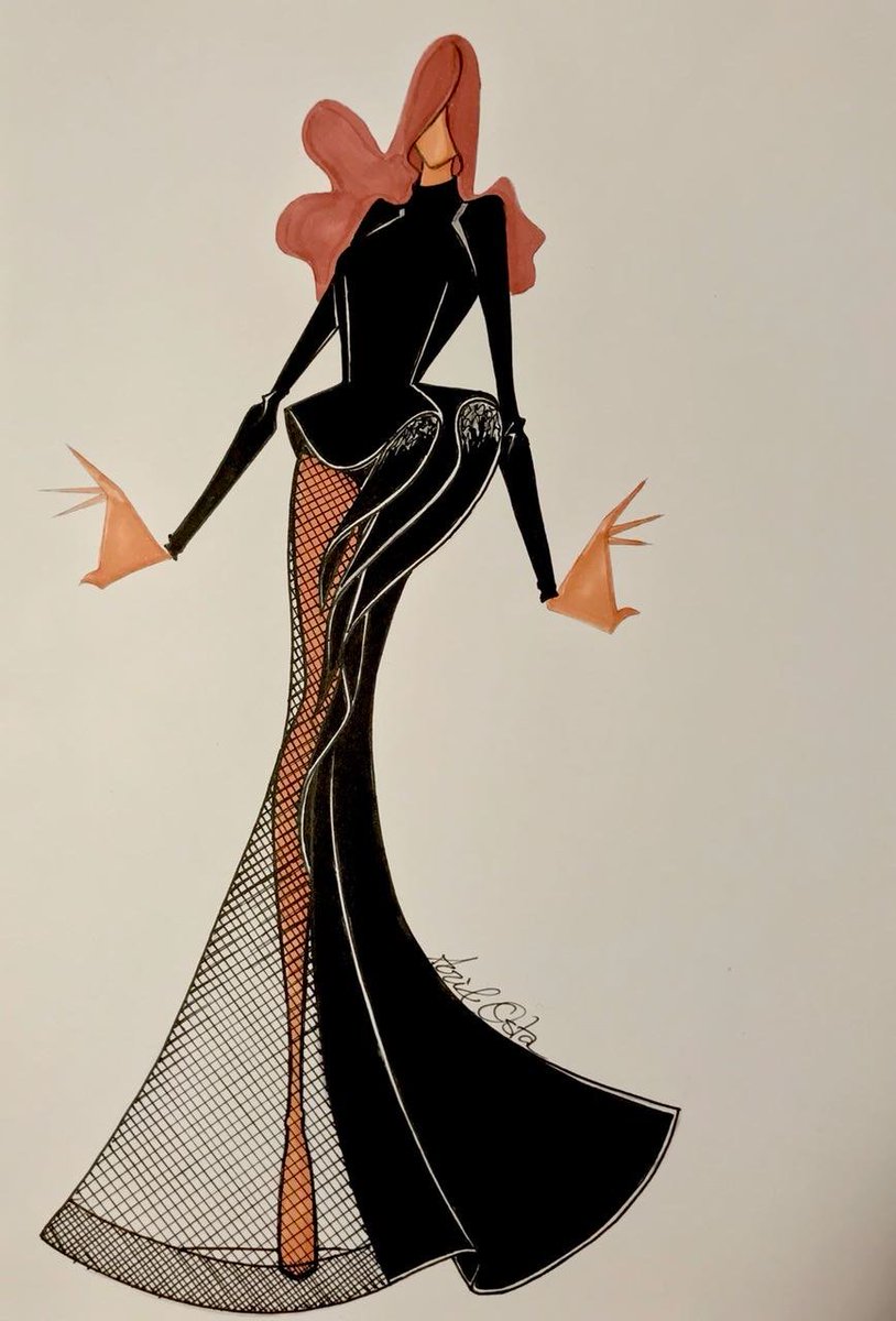 Beyoncé's #GRAMMY-weekend looks were inspired by the Black Panthers bit.ly/2rIBiLS