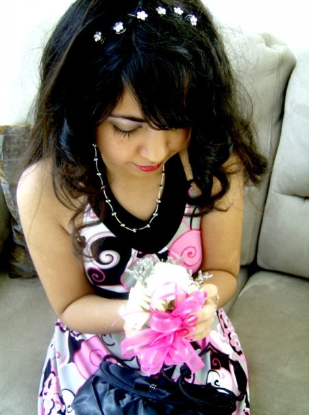 Sweetochii's tweet image. This picture will be 10 years old... oh god. x.x #prom2008