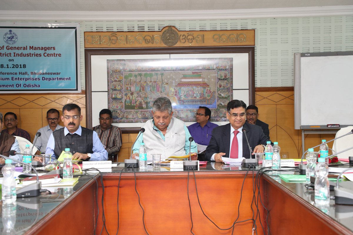 DI ODISHA tweet media
