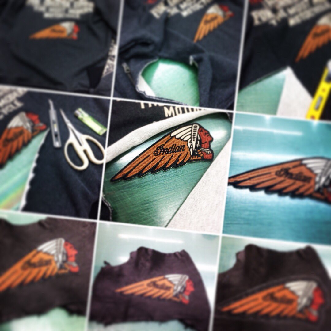 SATANTA (satanta1867) Twitter