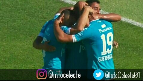 ¡GANO BELGRANO!