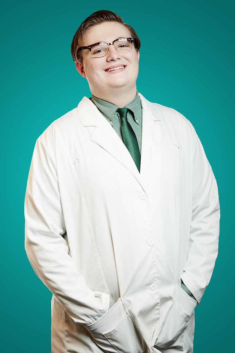 jaredrey's tweet photo. More cast photos from Forney High School’s Little Shop of Horrors. https://t.co/00D4PiChKL