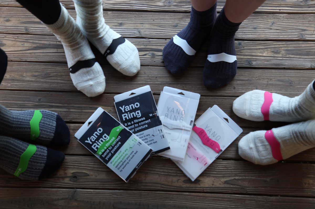 Yanoring Yano Ring Twitter