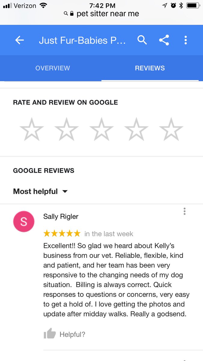 Just FurBabies Pet (jstfurbabies) Twitter