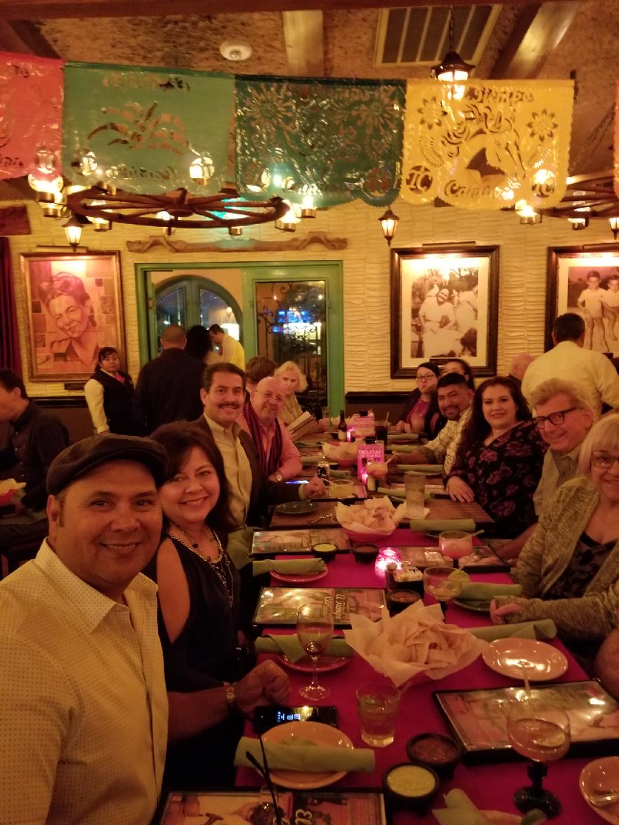 AdrianGarciaHTX's tweet photo. Had a great time night! Meeting with community leaders that want better for their neighborhoods, their children and for their businesses! All are interested in helping me make #Precinct2Strong! I am honored and humbled by this growing support! Now #LetsGetDone! #TeamAdrian https://t.co/Q184SQkEqp