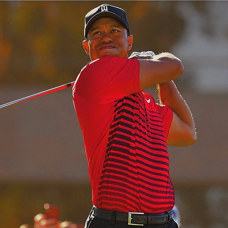 Nicole_GolfFL's tweet photo. Was it good enough to impress you?! Not a single round over par, sure impressed us! How would you rate his overall performance?! #golf #pgatour #famersinsuranceopen #tigerwoods #golfing #PGA https://t.co/a85ws8g2iv