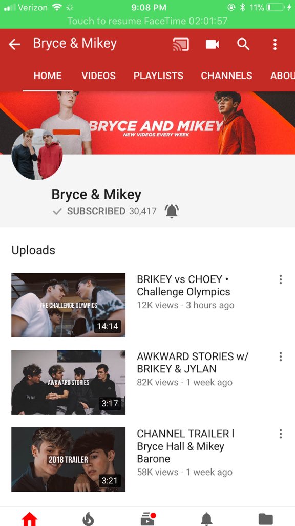 taylorr_mae's tweet photo. @mikeybarone @Ibrycehall my snapchat is taylorlocke13 😇 https://t.co/Zbz2wAPQO4