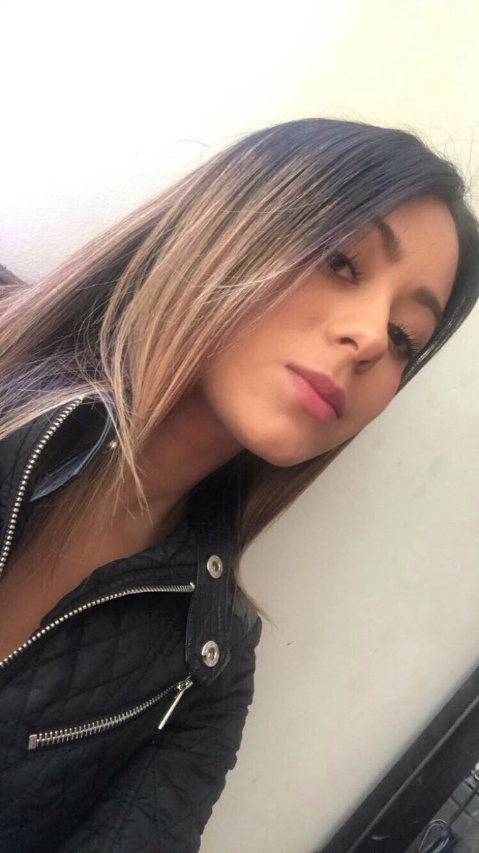 _SariDiaz's tweet photo. Actitud positiva 🙌🏻 https://t.co/QdrqKpClw5