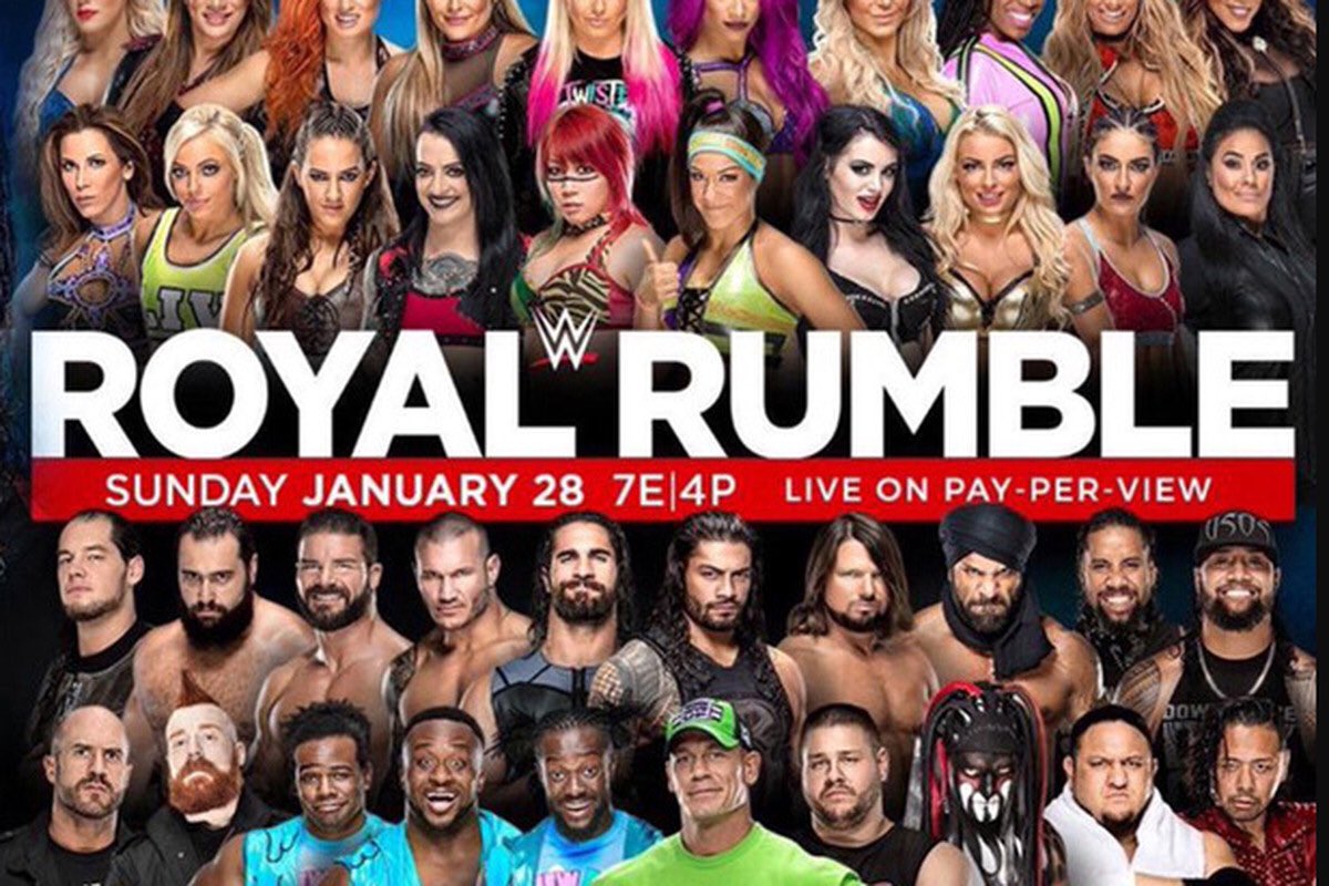 BIGGVINNYMACK's tweet photo. I would watch #thegrammys but #ROYALRUMBLE is on!!!!! It's time to bring @HulkHogan back though #wwe #WWENetwork #bringhoganback #freehogan #hulkhogan https://t.co/Rw2Ussz1p8