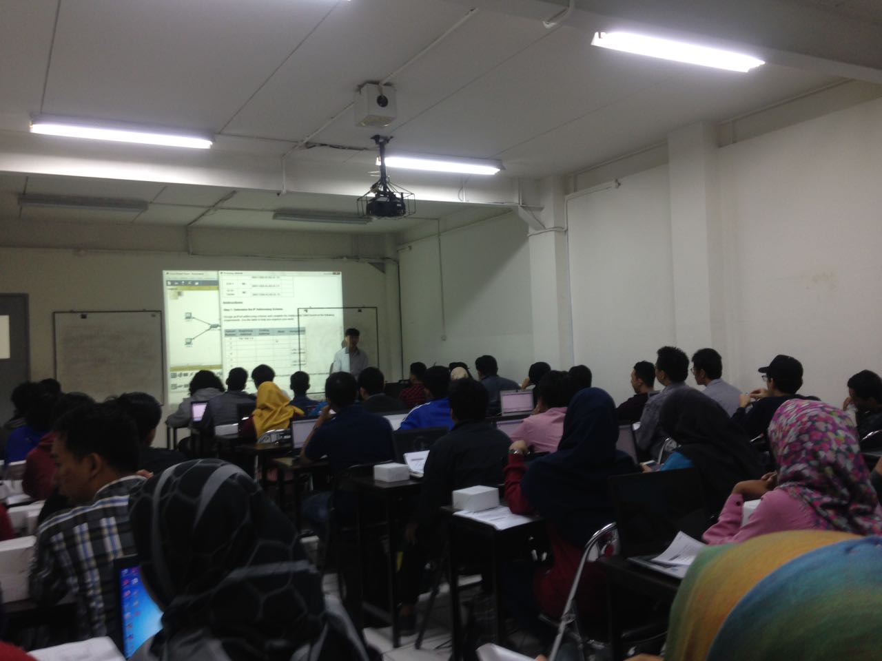 Ccna Itn Practice Skill Final Exam Pt