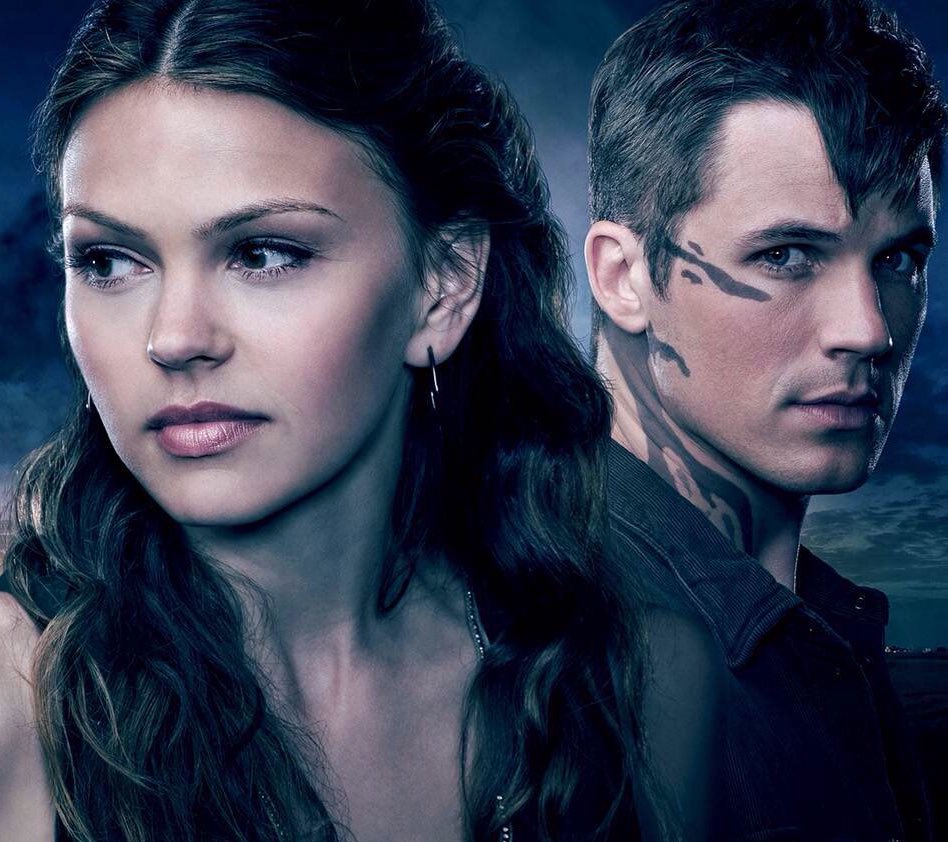 Love this Show #starcrossed #romery.