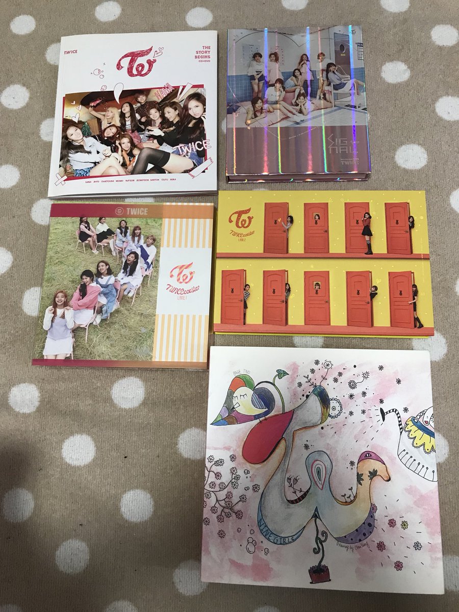 Jtm6C's tweet photo. 欲しい方いますか？

#twice 
#twicedvd #譲ります #売ります 
#拡散希望RTおねがいします https://t.co/fTmGHt6b6c