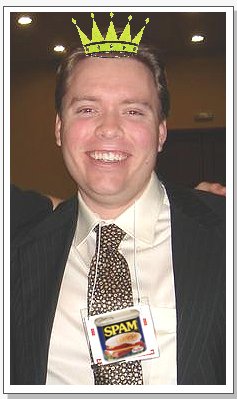 RichardHeartWlN's tweet image. You idiots should be thankful I take time off from spamming Viagra ads to tell you how to think.

#SpamKing