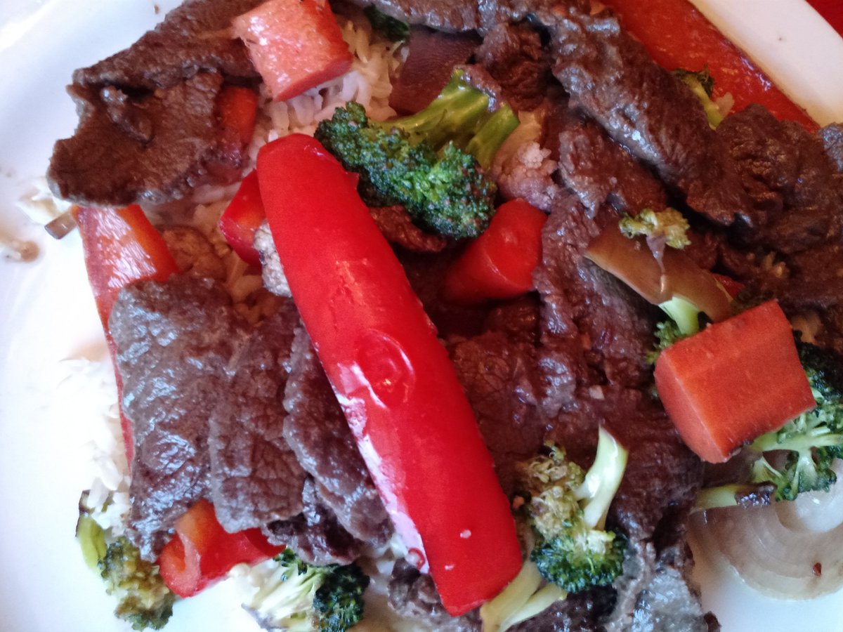 ElkHuntingTips's tweet image. Just posted recipe for Stir Fry Elk Strips and Veggies at facebook.com/ElkHuntingTips/