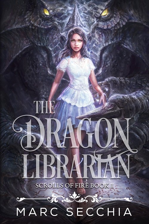 marcauthor's tweet photo. What do dragons get up to in a library?
https://t.co/yzWoTjiYUH 
#IARTG #dragons New Release 10th Feb! https://t.co/XWi37GGoTU