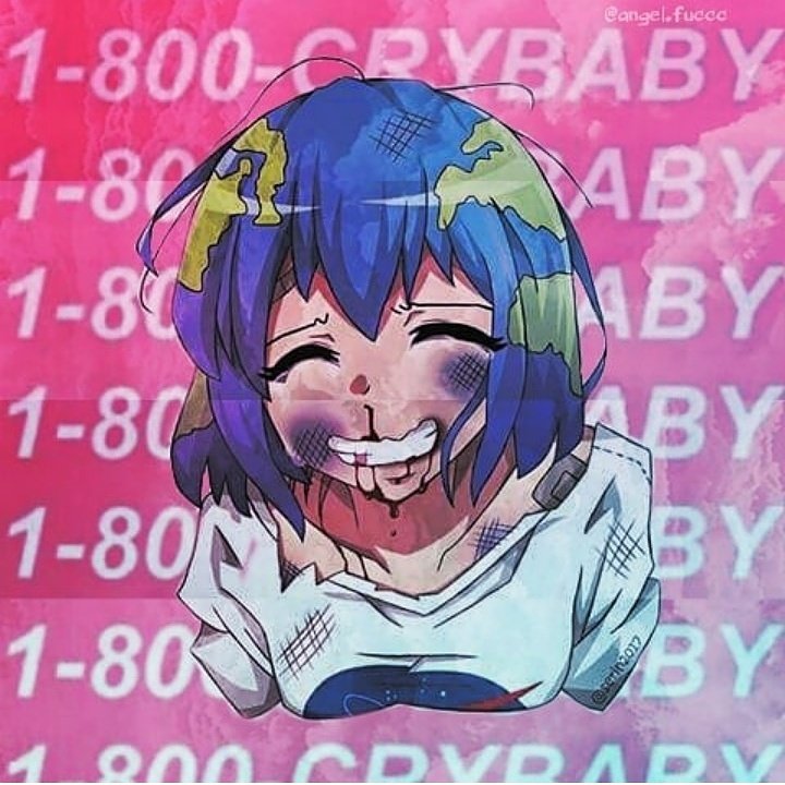 nullifid's tweet image. #NewProfilePic