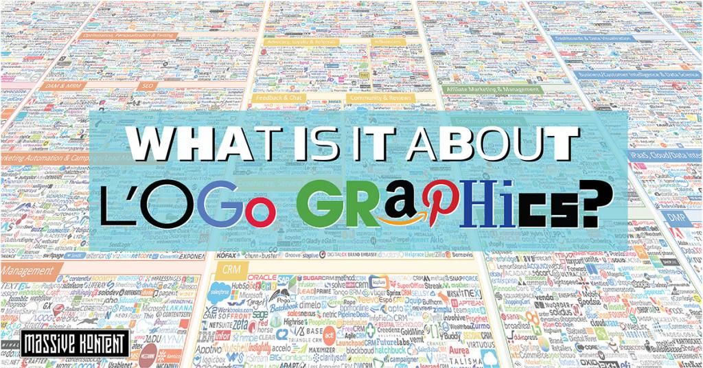 AngelsonGroup's tweet photo. What is it About Logo Graphics?: Why They Work &amp; Why We Love Them by @massivekontent
A look at:
▶️ The Social Media Starfish 
▶️ The Conversation Prism 
▶️ LUMAscapes
▶️The Martech 5000 
4 #contentmarketing powerhouses ~
https://t.co/OCIEIGEXk8 https://t.co/g7YpUeuqnU
