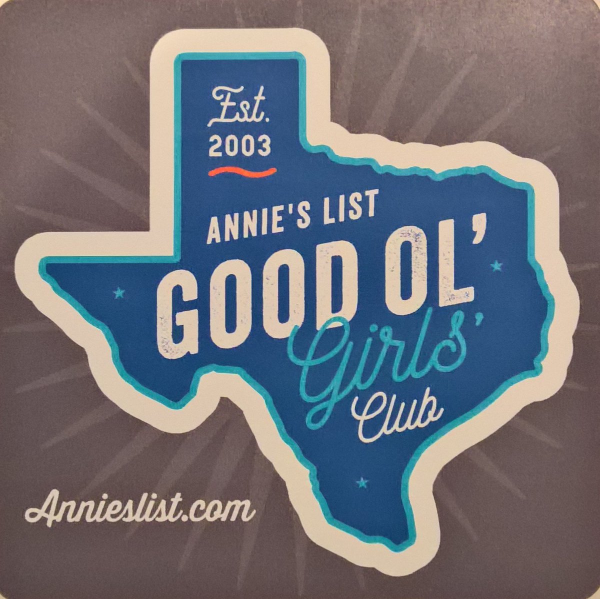 It’s about time!

@AnniesList @TXWomenRising #ElectHerTX  #WomenInPolitics #WomenHelpingWomen @WOWDemocrats #Women #WomenRule #MeToo #MeTooNoMore #TimesUp #MoreWomenInPolitics #TexasWomenRising #RamonaInTheHouse #Texas #TexasPolitics #TexasHouse #HD106 #Democrat @Lnonblonde