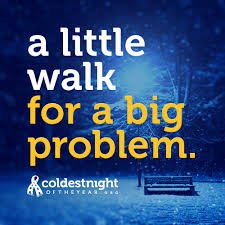 Walkers / runners needed #cnoy18 #Markham needs 25 teams! 
Help raise funds for <a href="/MarkhamFoodBank/">Markham Food Bank</a>
Be part of the Canada wide #fundraiser #volunteer #coldestnightoftheyear