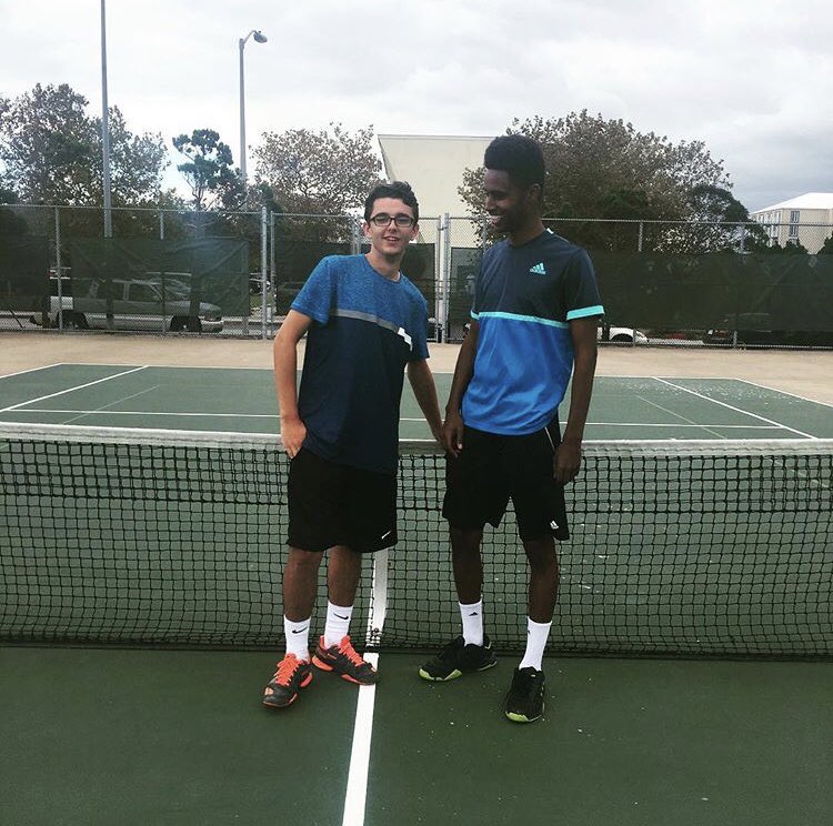 Happy birthday James!🎉 Hope you had a great day!🎊